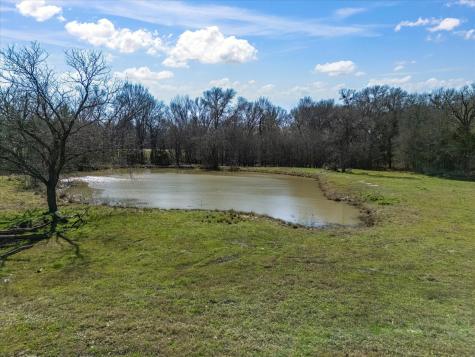 11095 E State Highway 31 Kerens TX 75144