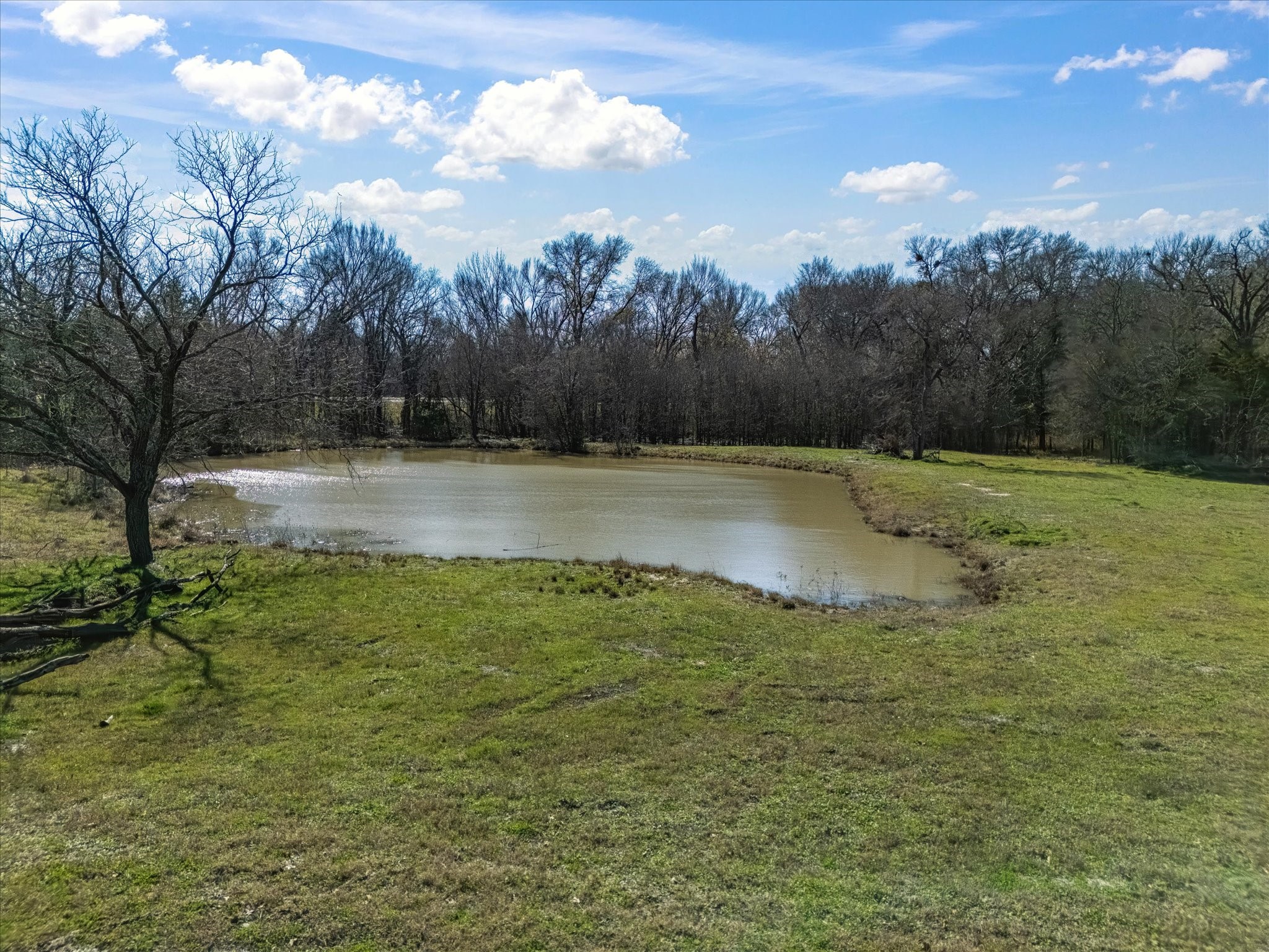 11095 E State Highway 31 Kerens TX 75144