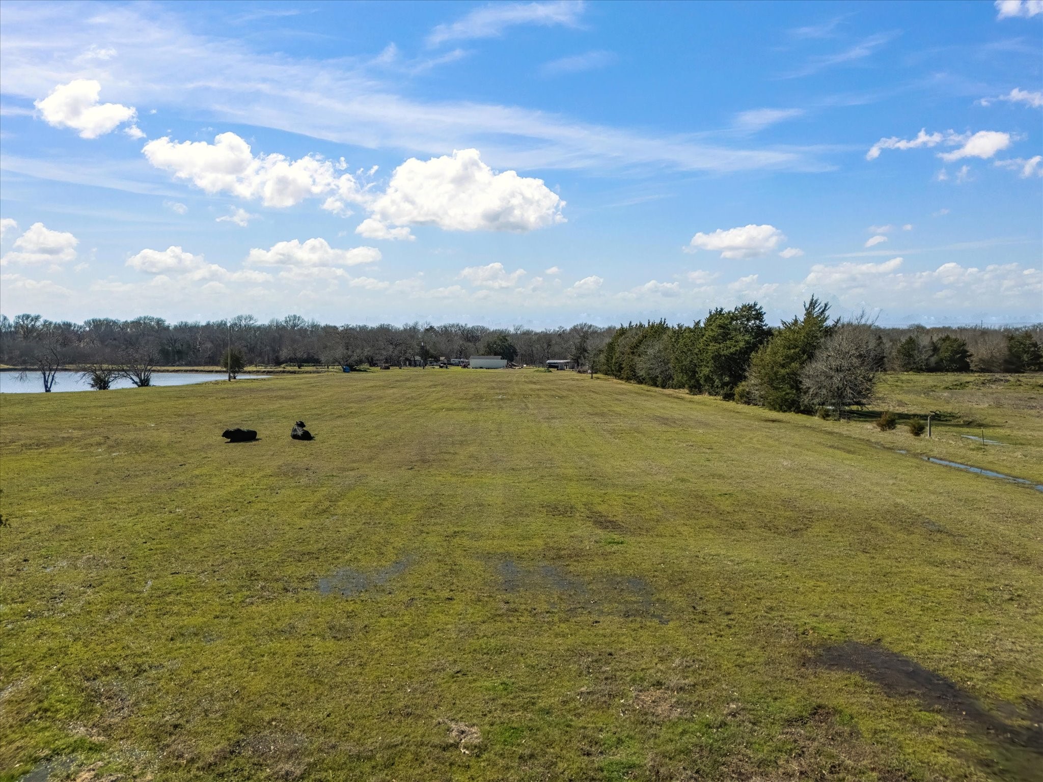 11095 E State Highway 31 Kerens TX 75144