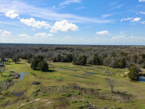 11095 E State Highway 31 Kerens TX 75144