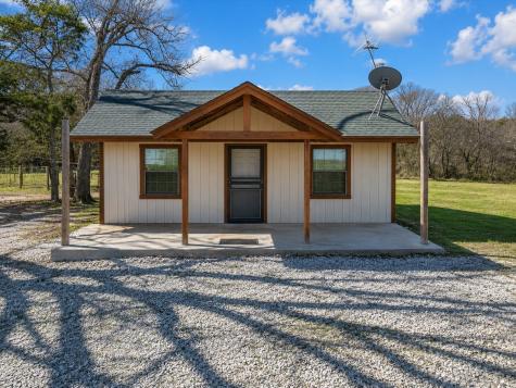 11095 E State Highway 31 Kerens TX 75144