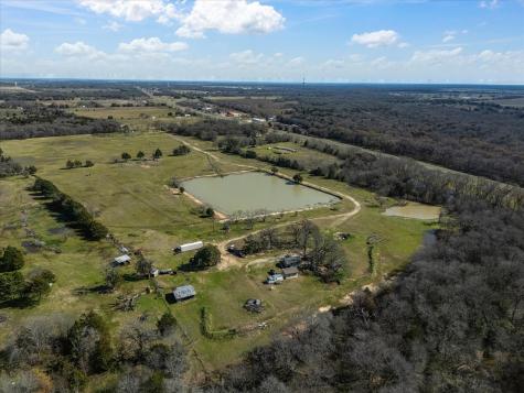 11095 E State Highway 31 Kerens TX 75144