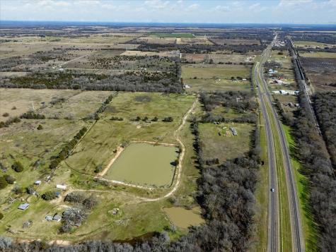 11095 E State Highway 31 Kerens TX 75144
