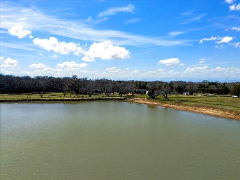11095 E State Highway 31 Kerens TX 75144