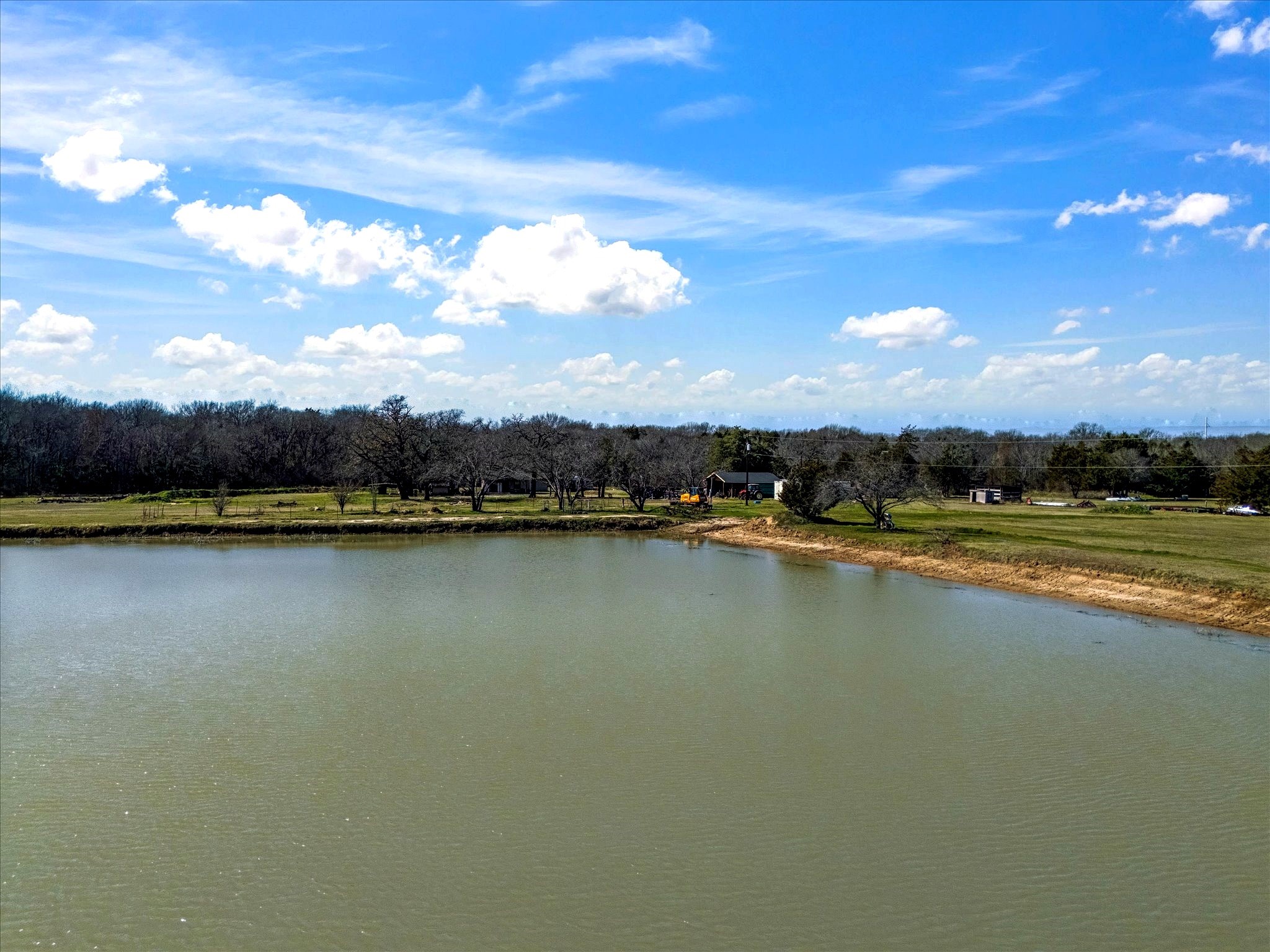 11095 E State Highway 31 Kerens TX 75144