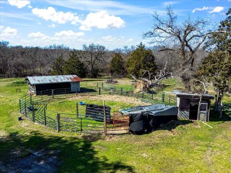 11095 E State Highway 31 Kerens TX 75144