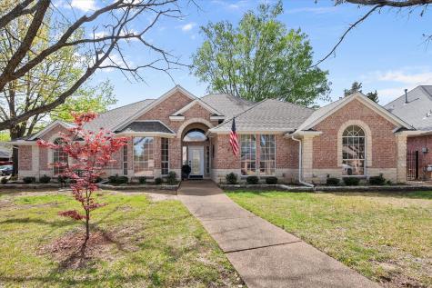 2620 Wild Ivy Trail Mansfield TX 76063