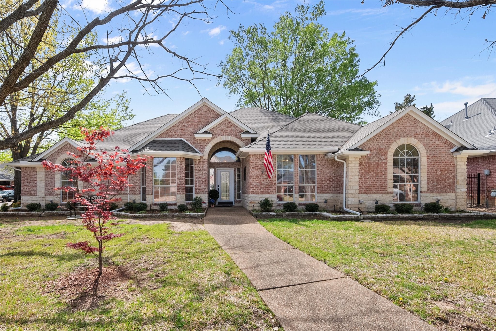 2620 Wild Ivy Trail Mansfield TX 76063