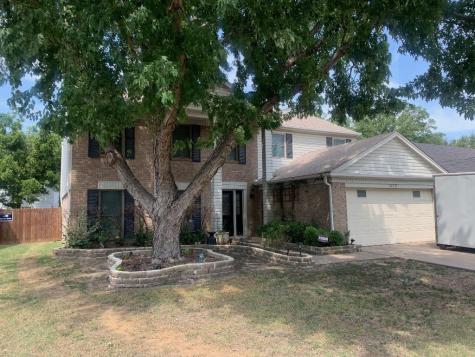 4207 Hathaway Drive Grand Prairie TX 75052