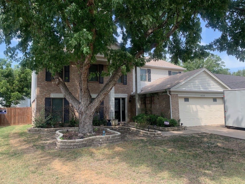 4207 Hathaway Drive Grand Prairie TX 75052