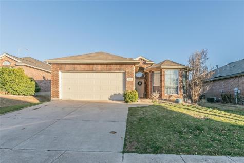 5028 Royal Burgess Drive Fort Worth TX 76135