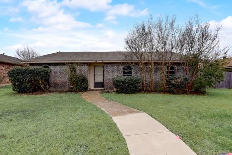 2918 Mill Trail Carrollton TX 75007