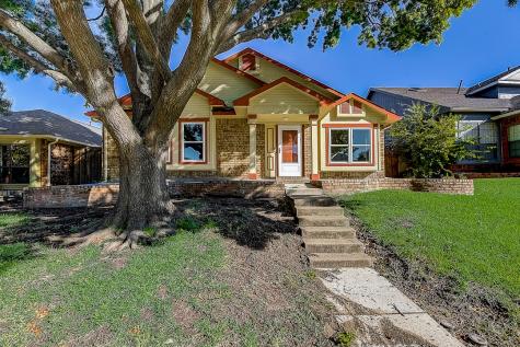 639 Albrook Drive Allen TX 75002