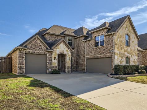 3920 Harlan Drive Sachse TX 75048
