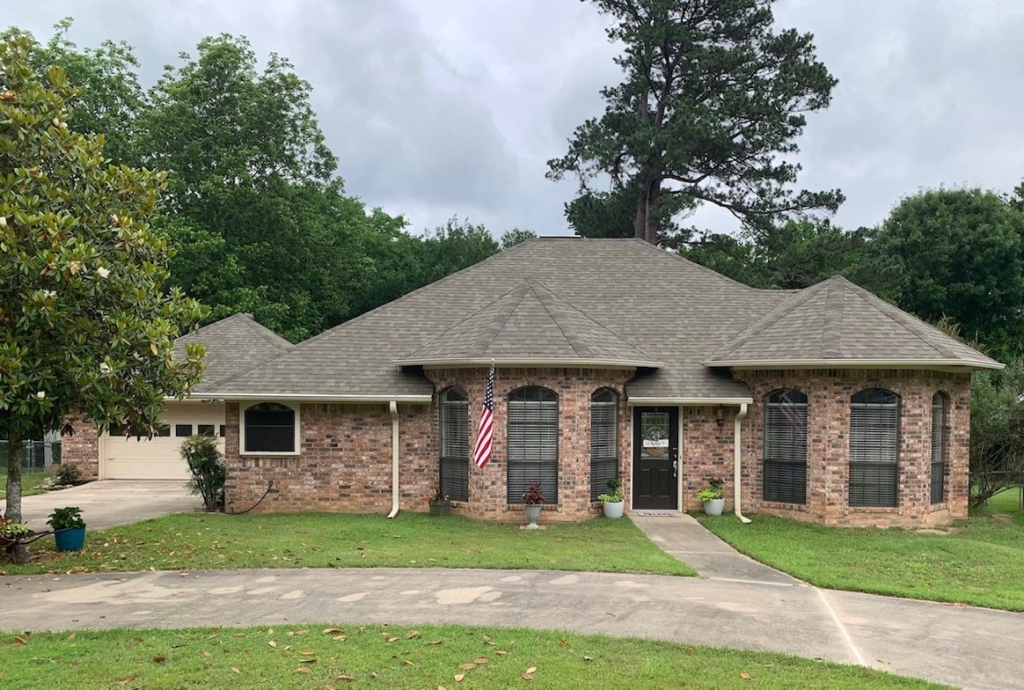 410 Poe Street Quitman TX 75783