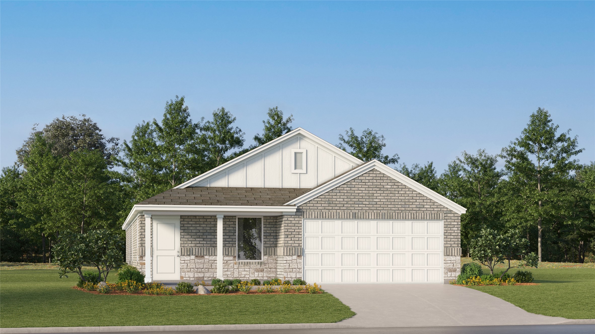 137 Glenwood Drive Balch Springs TX 75181