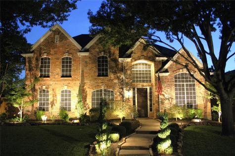 11007 Premier Drive Frisco TX 75033