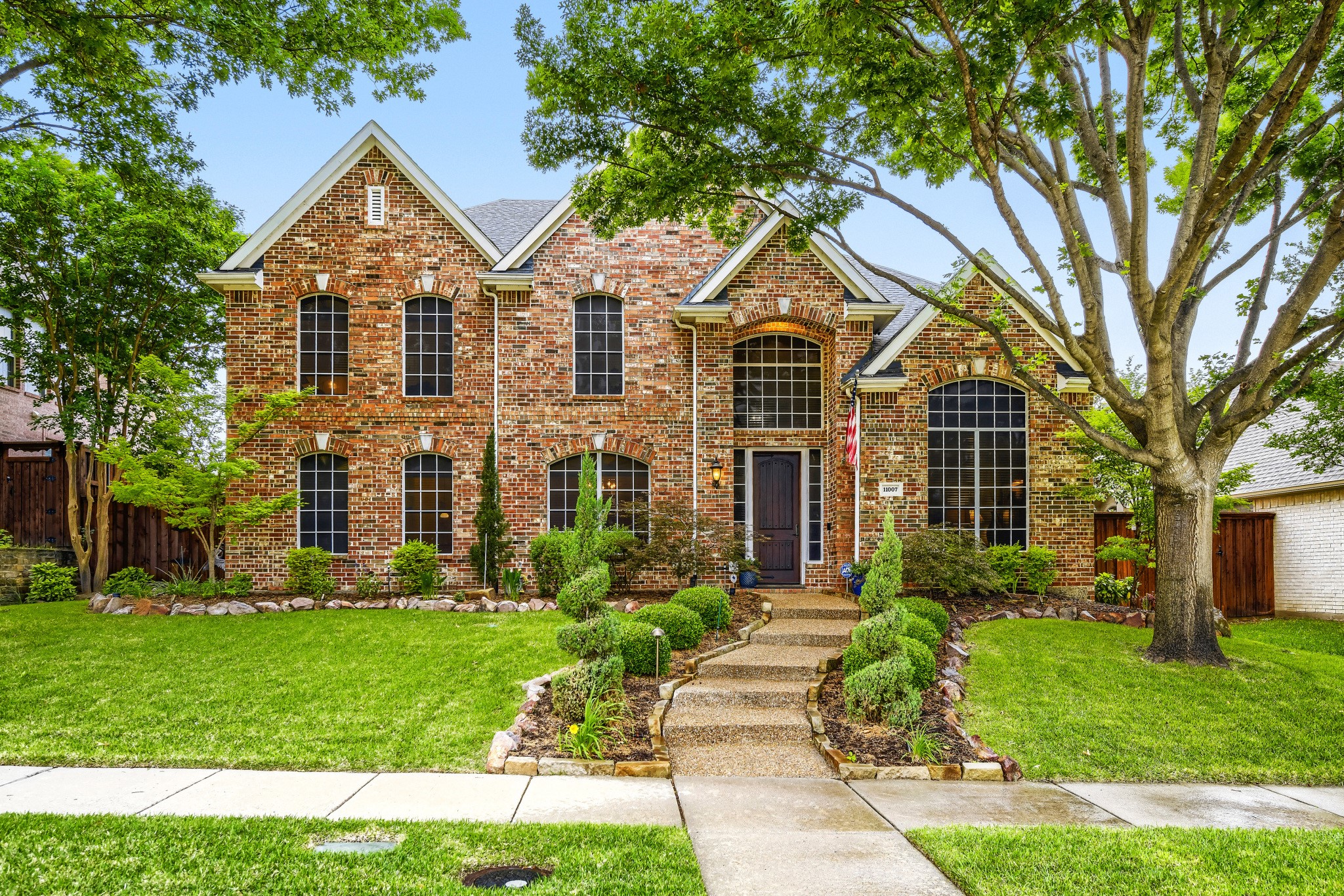 11007 Premier Drive Frisco TX 75033