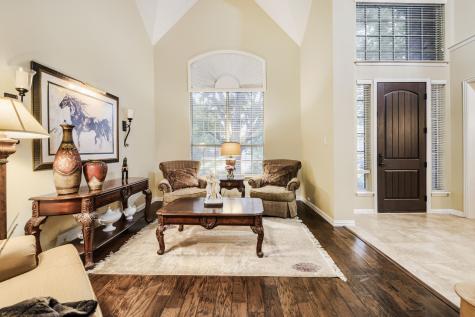 11007 Premier Drive Frisco TX 75033