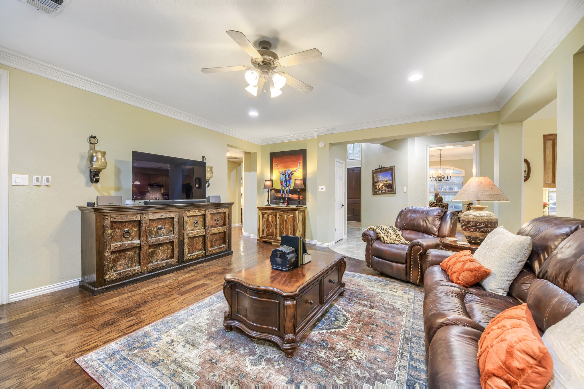 11007 Premier Drive Frisco TX 75033