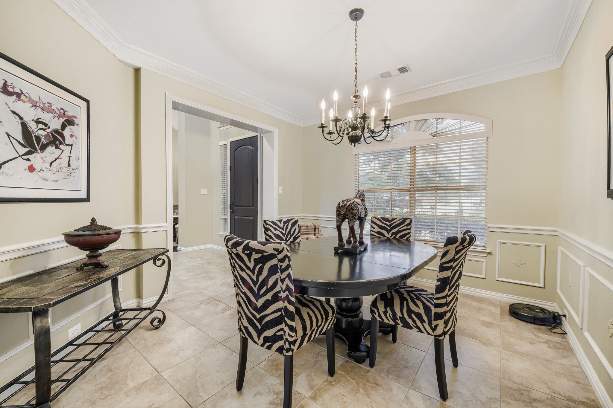 11007 Premier Drive Frisco TX 75033