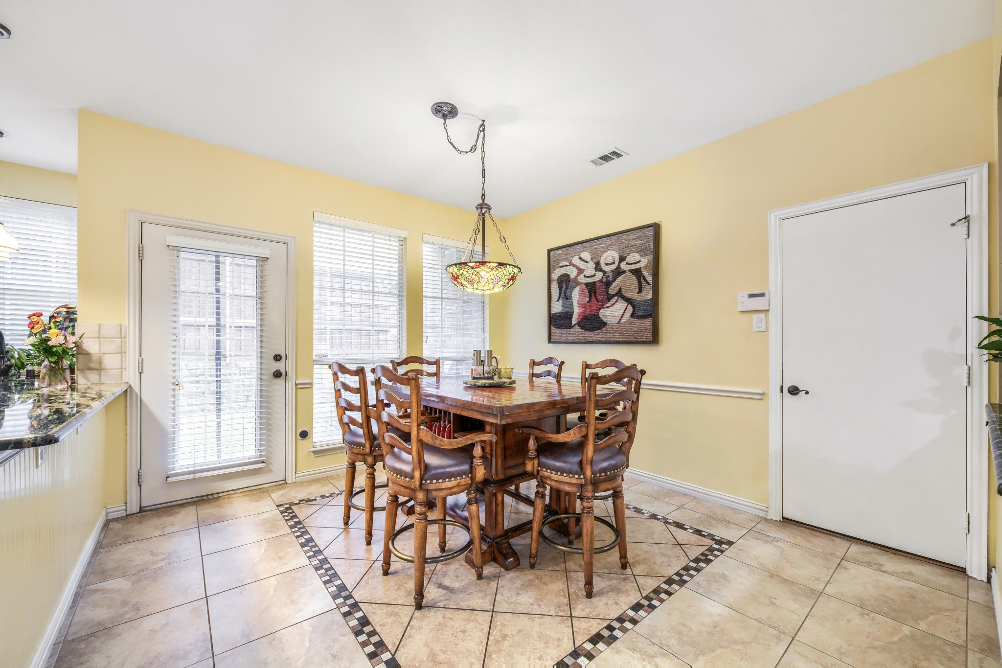 11007 Premier Drive Frisco TX 75033