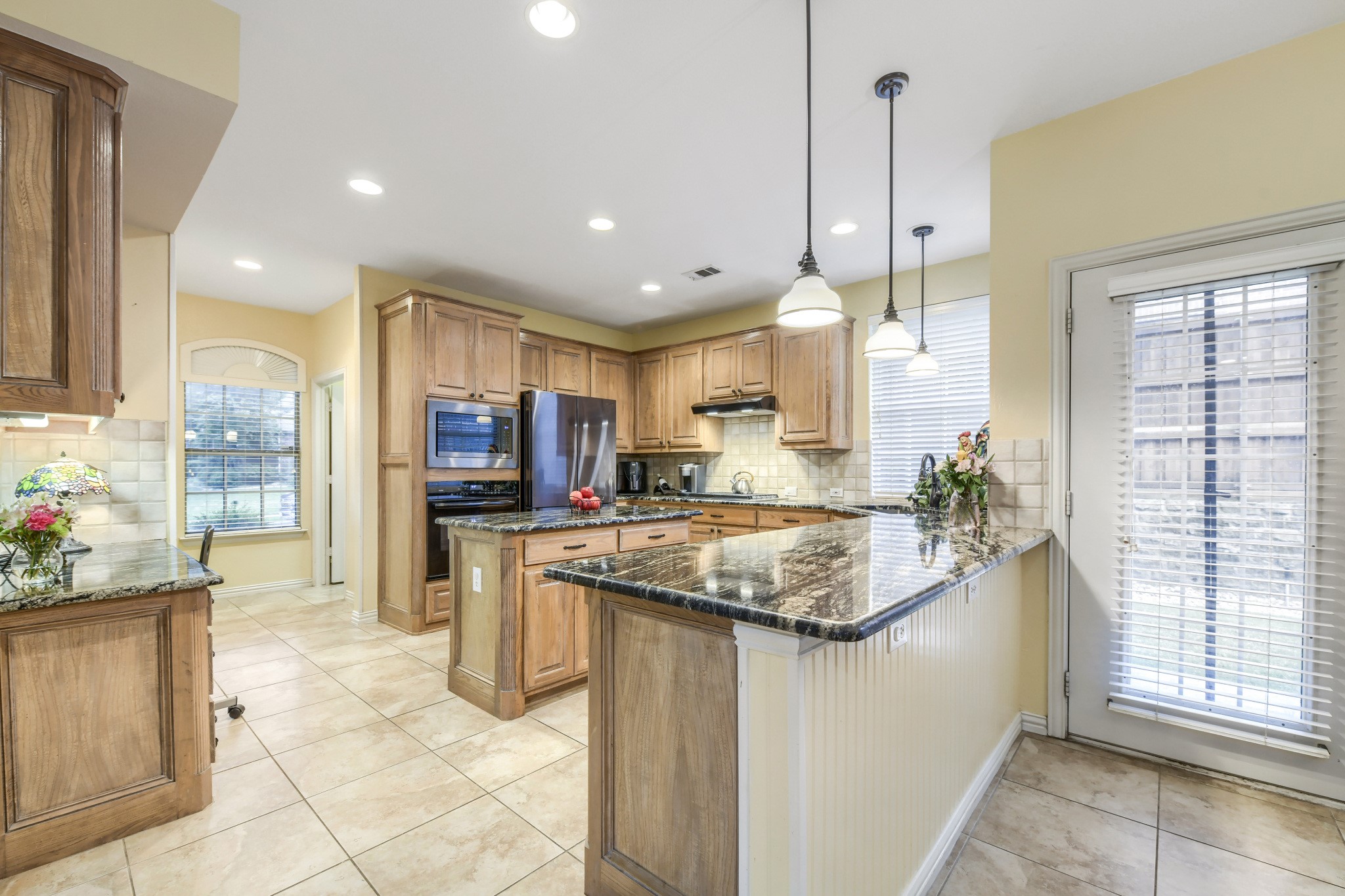 11007 Premier Drive Frisco TX 75033