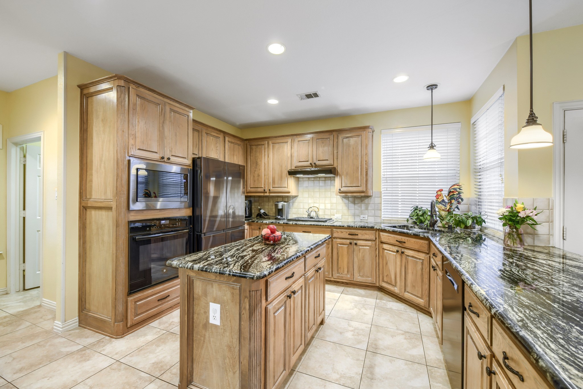 11007 Premier Drive Frisco TX 75033