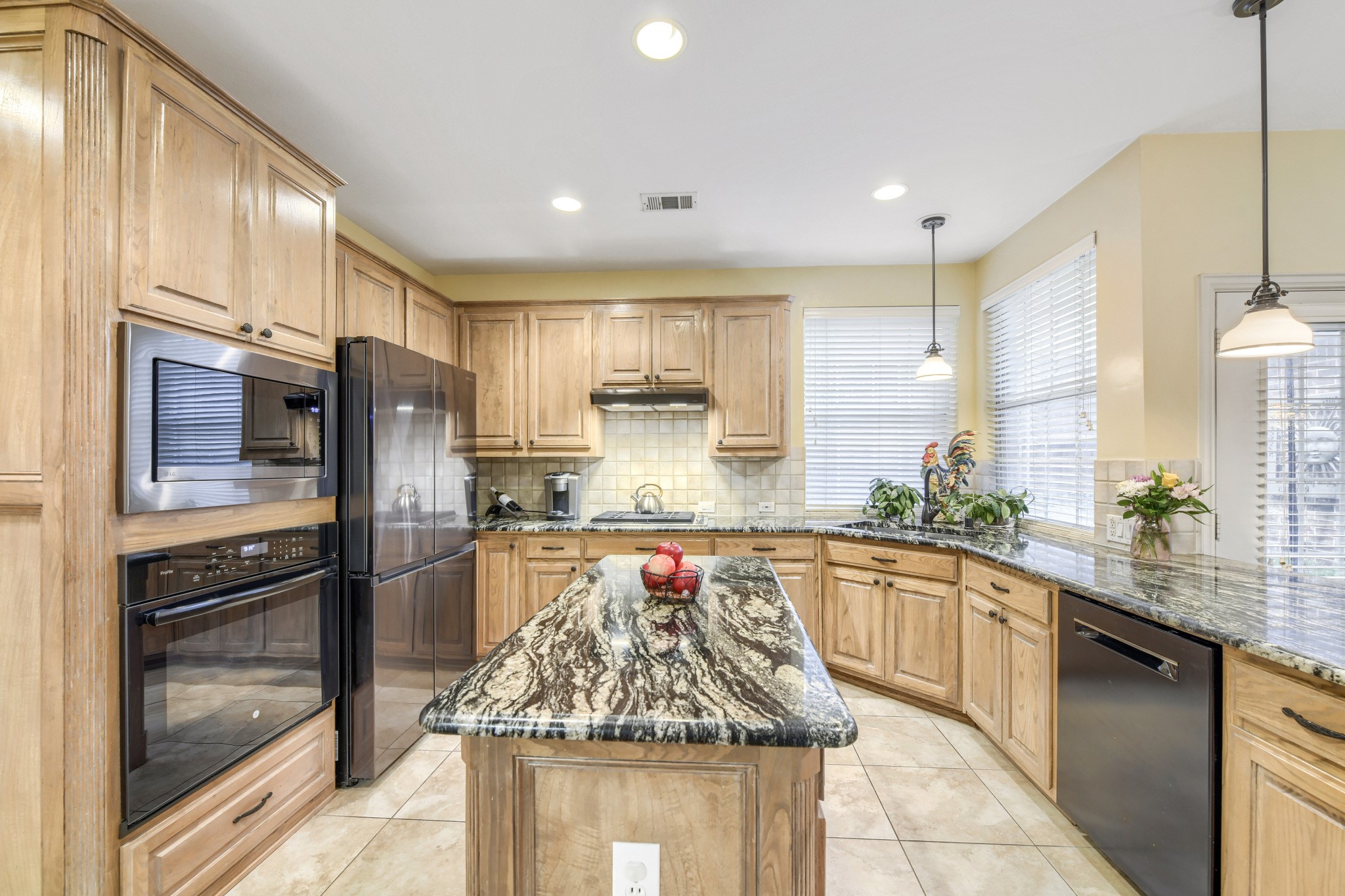11007 Premier Drive Frisco TX 75033