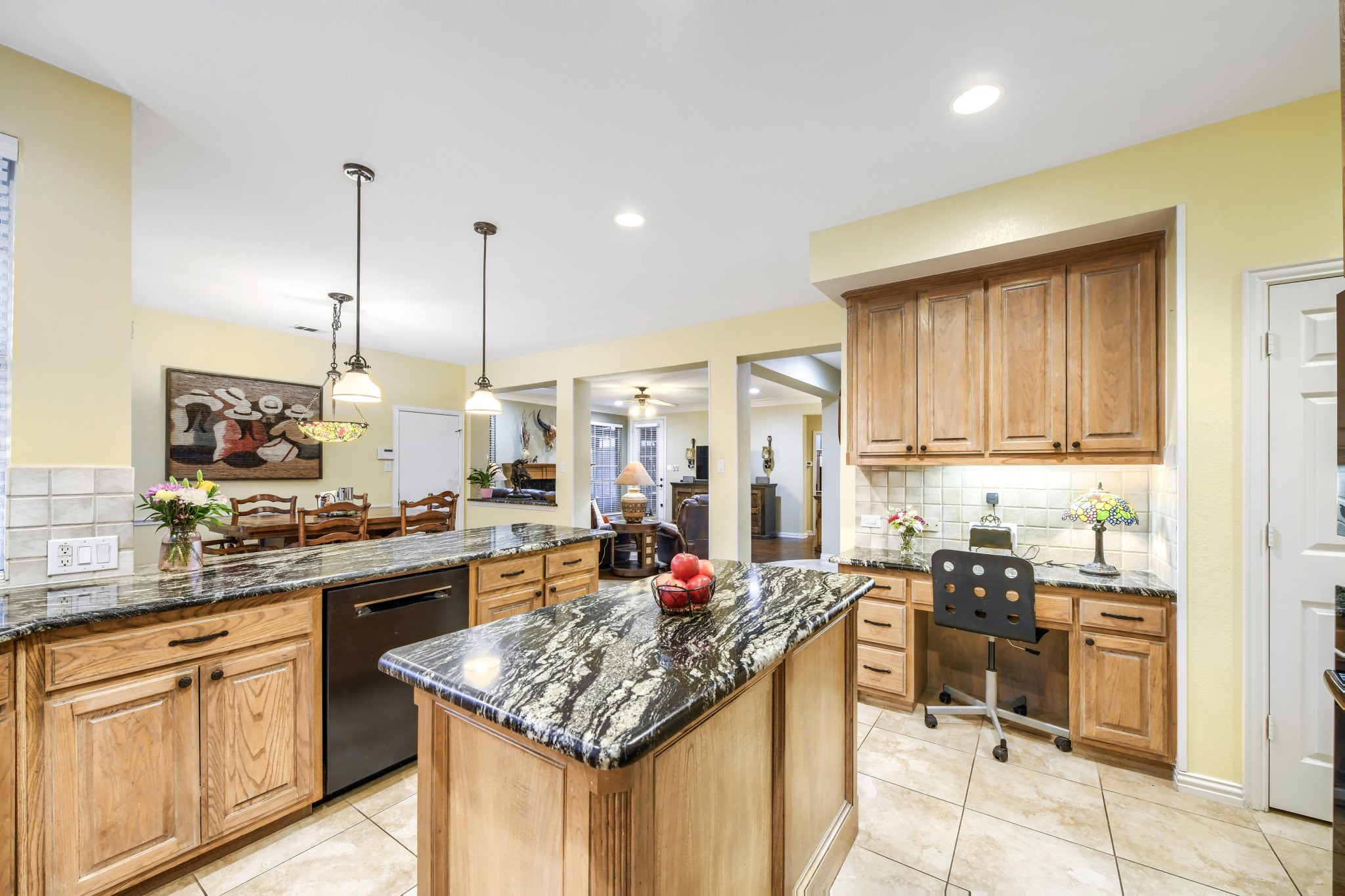 11007 Premier Drive Frisco TX 75033
