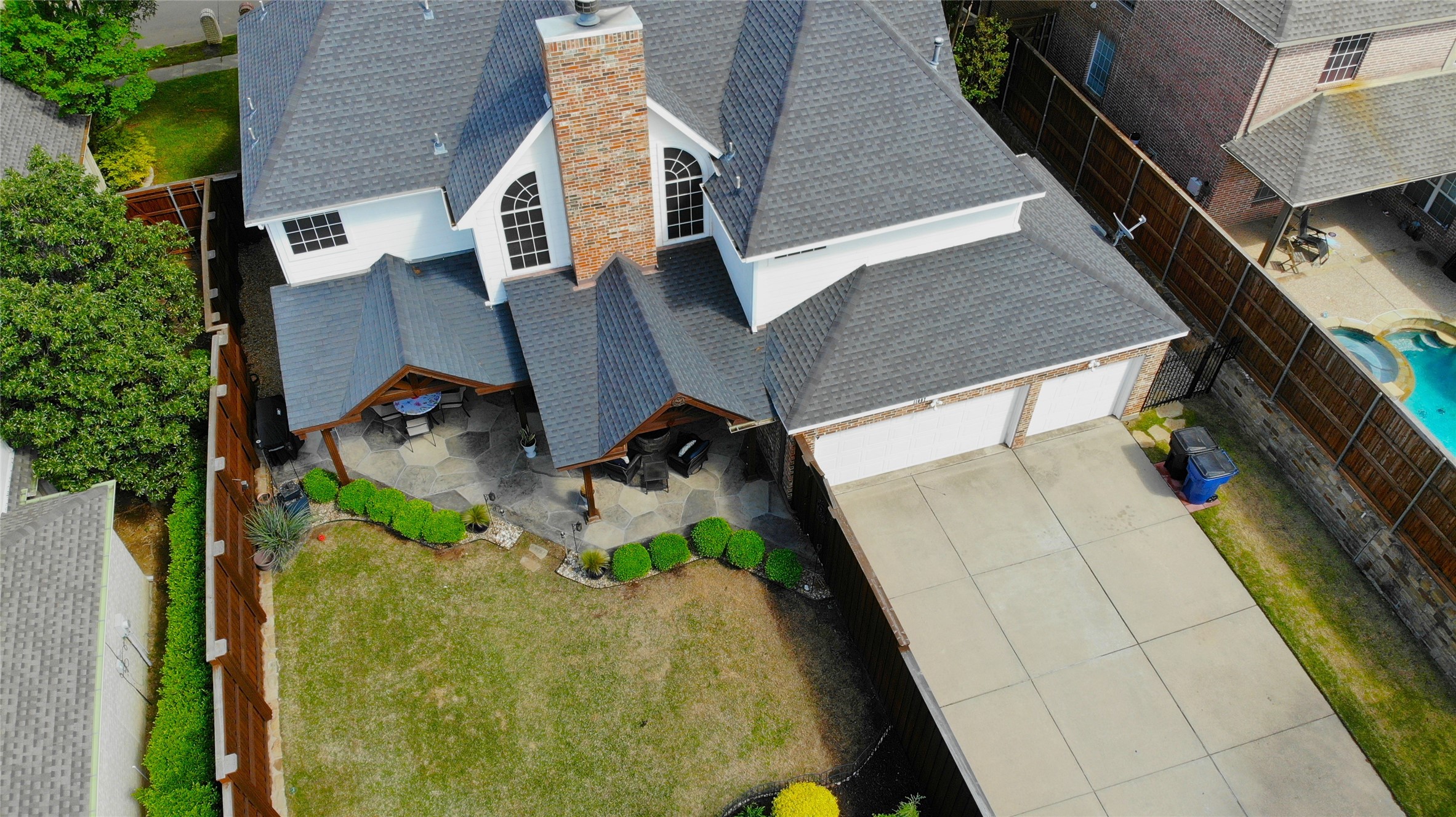11007 Premier Drive Frisco TX 75033