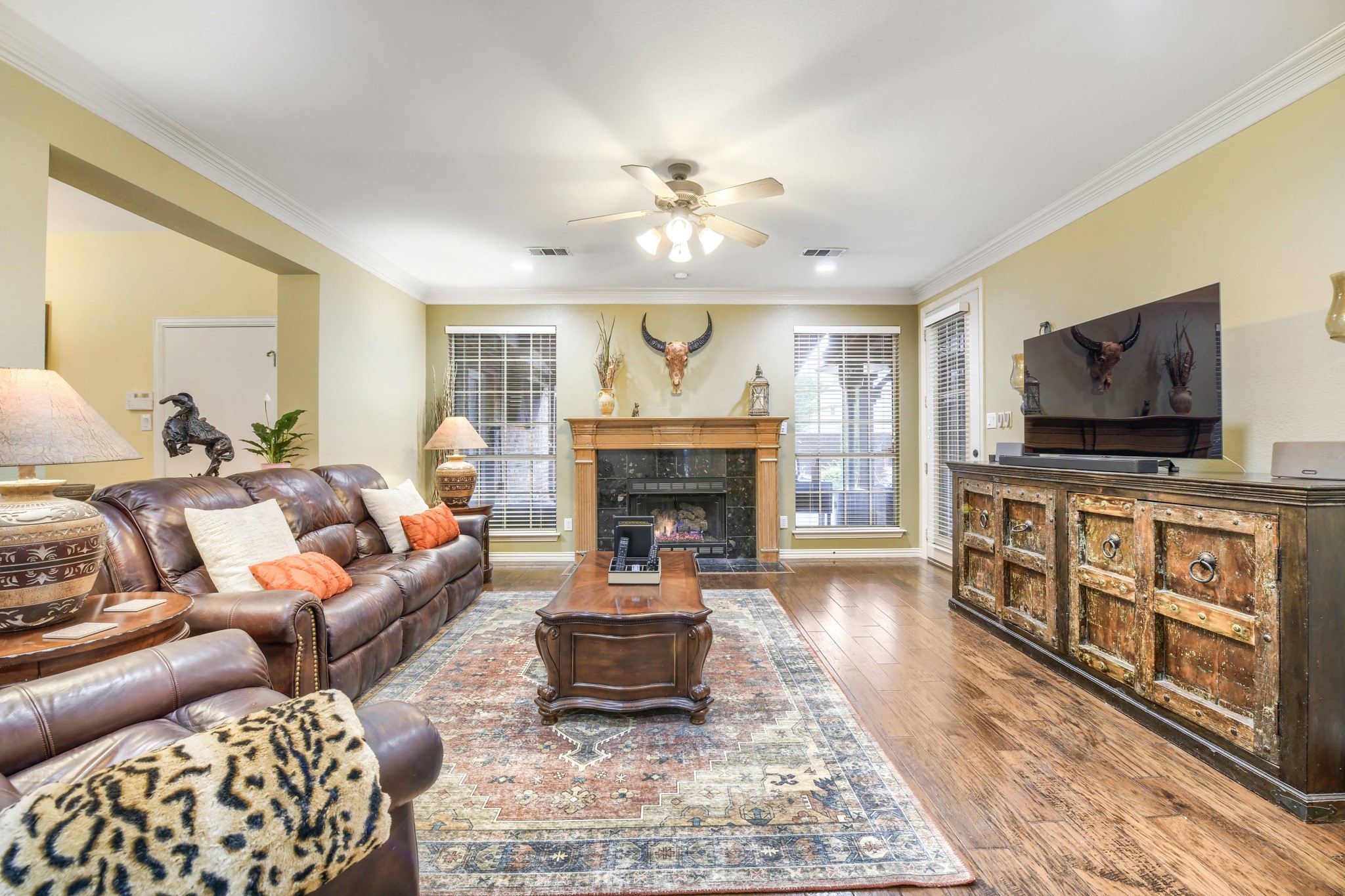 11007 Premier Drive Frisco TX 75033
