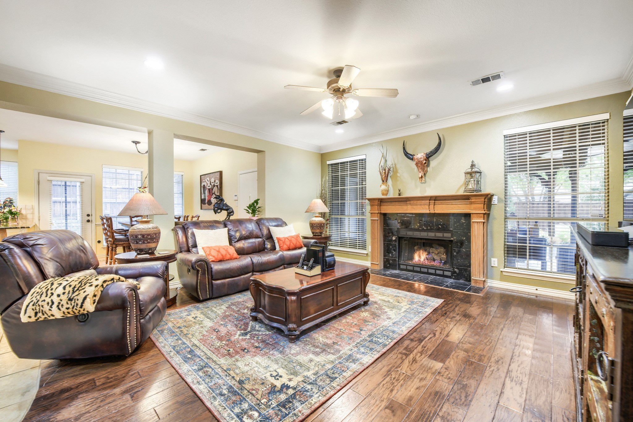 11007 Premier Drive Frisco TX 75033