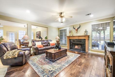 11007 Premier Drive Frisco TX 75033