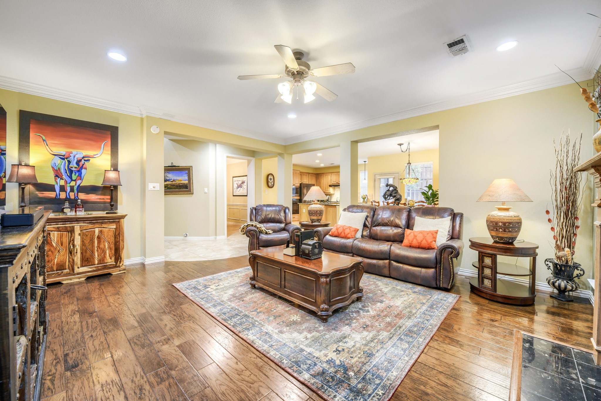 11007 Premier Drive Frisco TX 75033