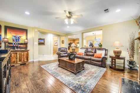 11007 Premier Drive Frisco TX 75033