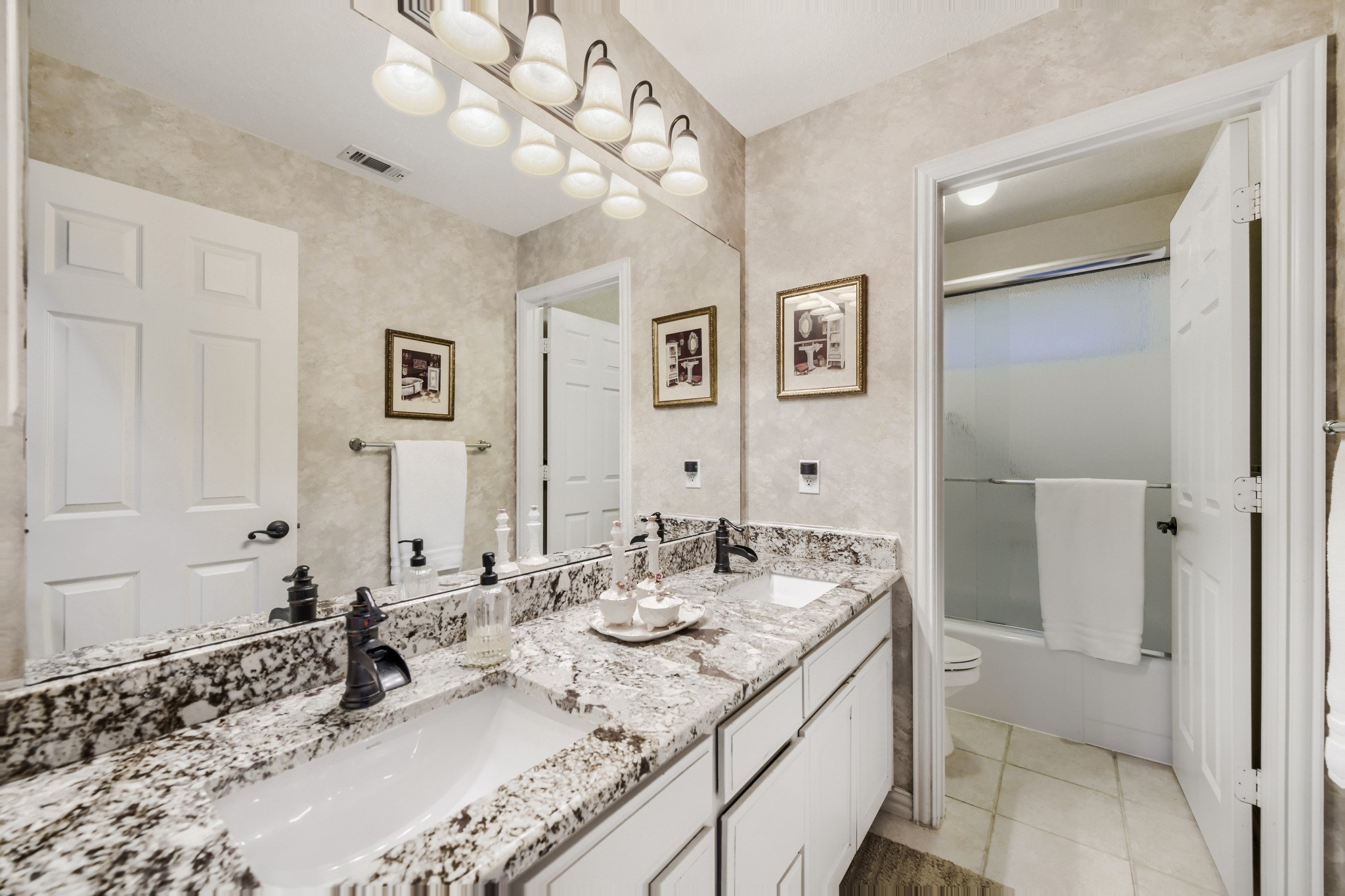 11007 Premier Drive Frisco TX 75033