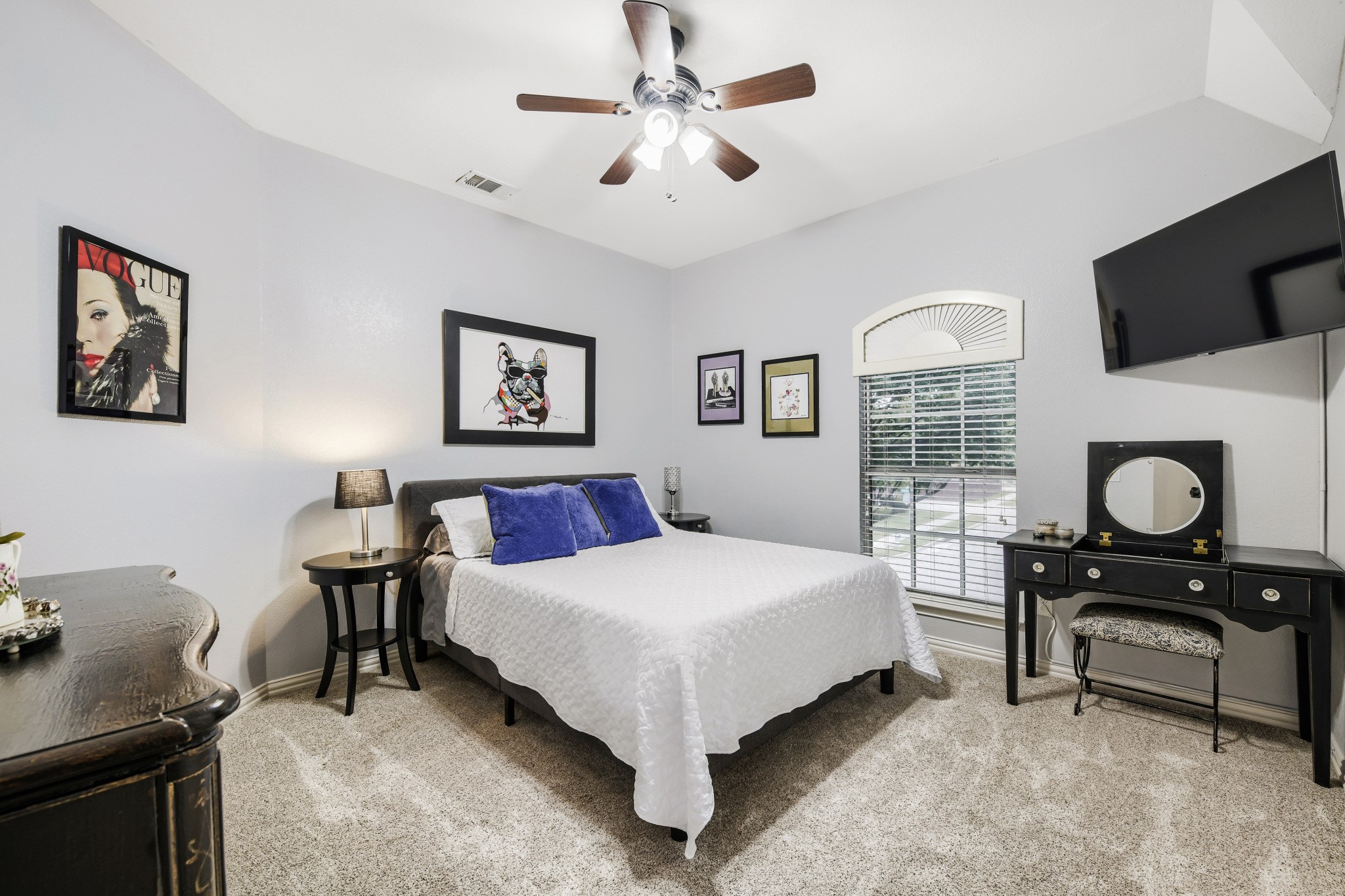 11007 Premier Drive Frisco TX 75033