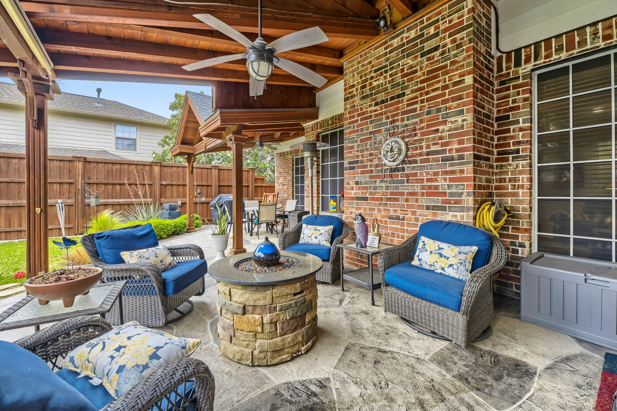 11007 Premier Drive Frisco TX 75033