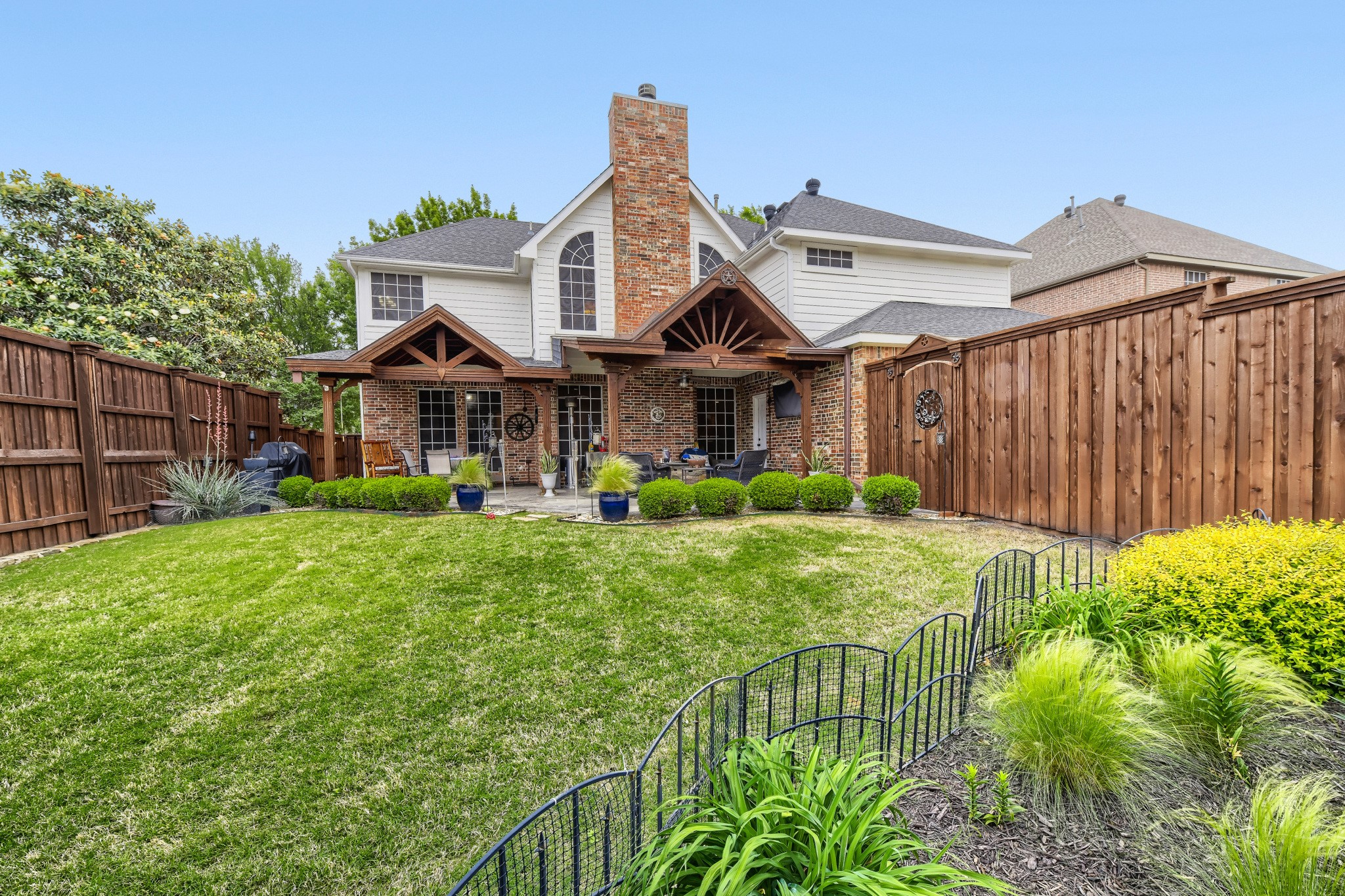 11007 Premier Drive Frisco TX 75033