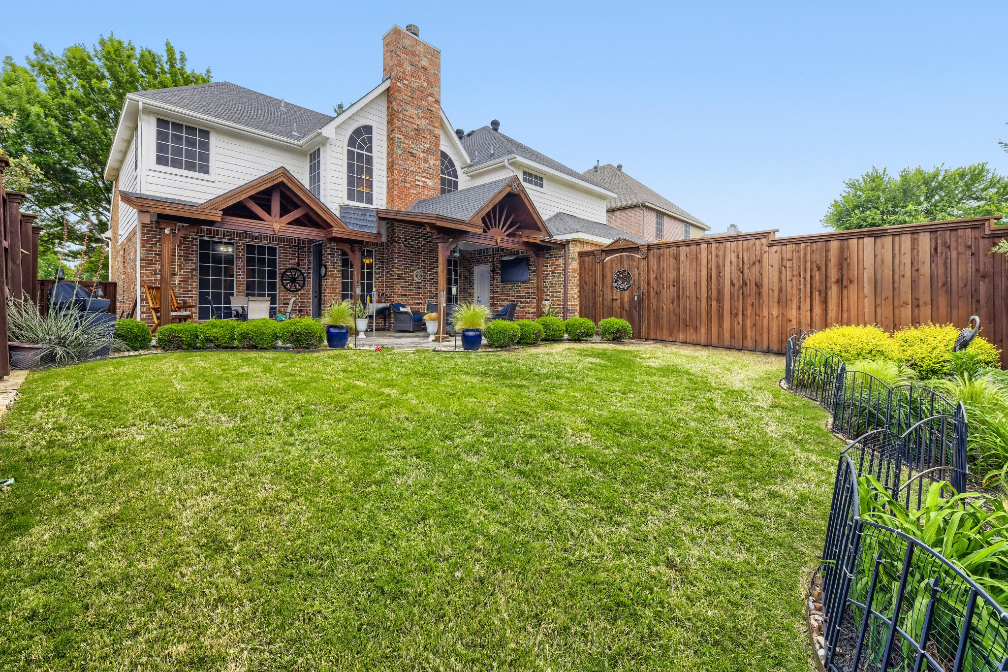 11007 Premier Drive Frisco TX 75033