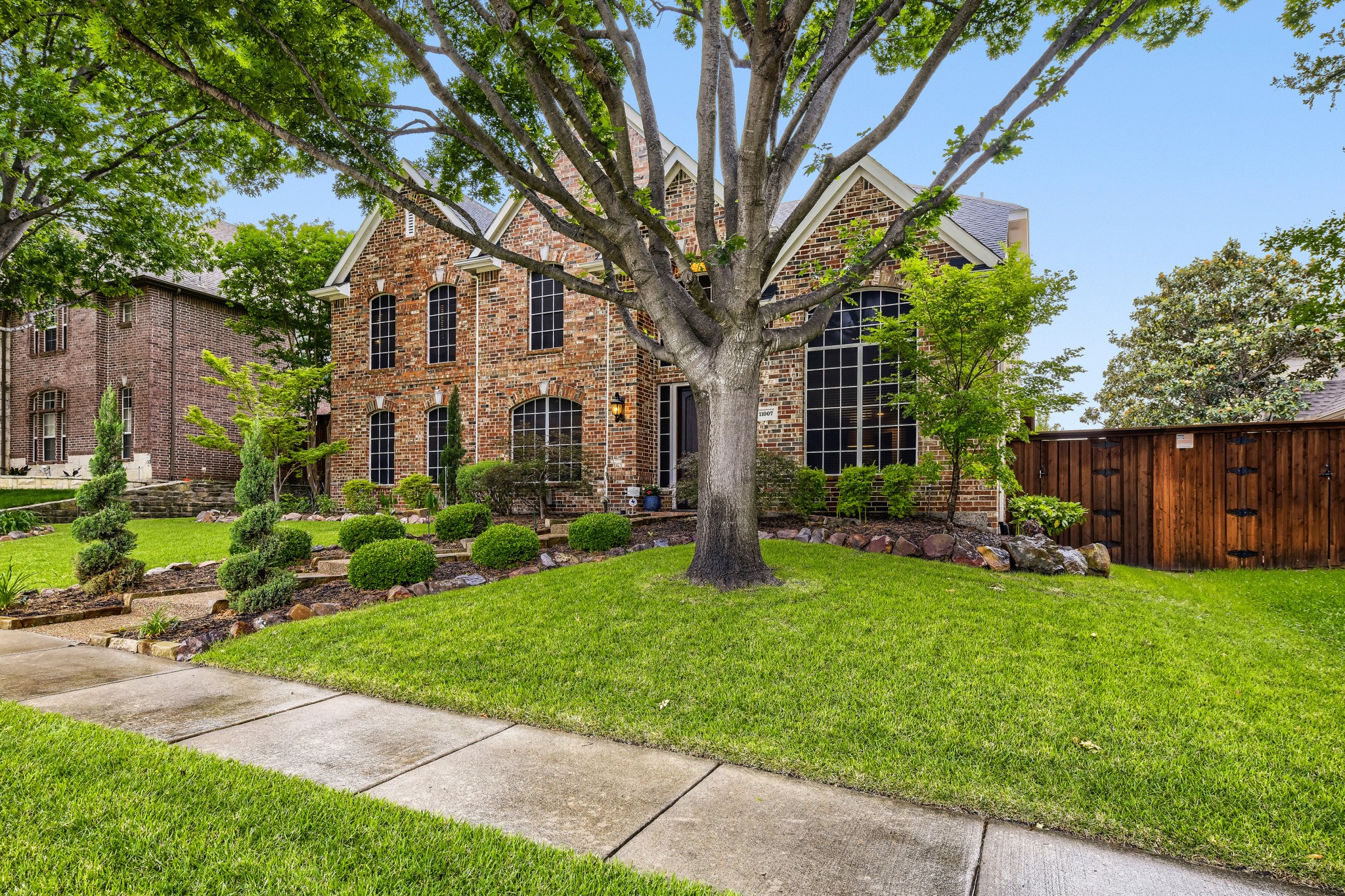 11007 Premier Drive Frisco TX 75033