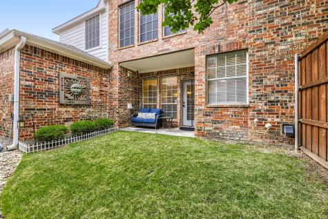 11007 Premier Drive Frisco TX 75033