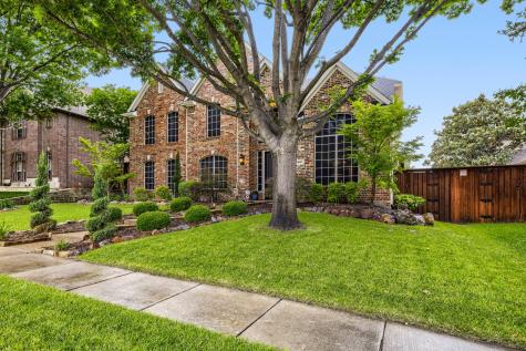 11007 Premier Drive Frisco TX 75033