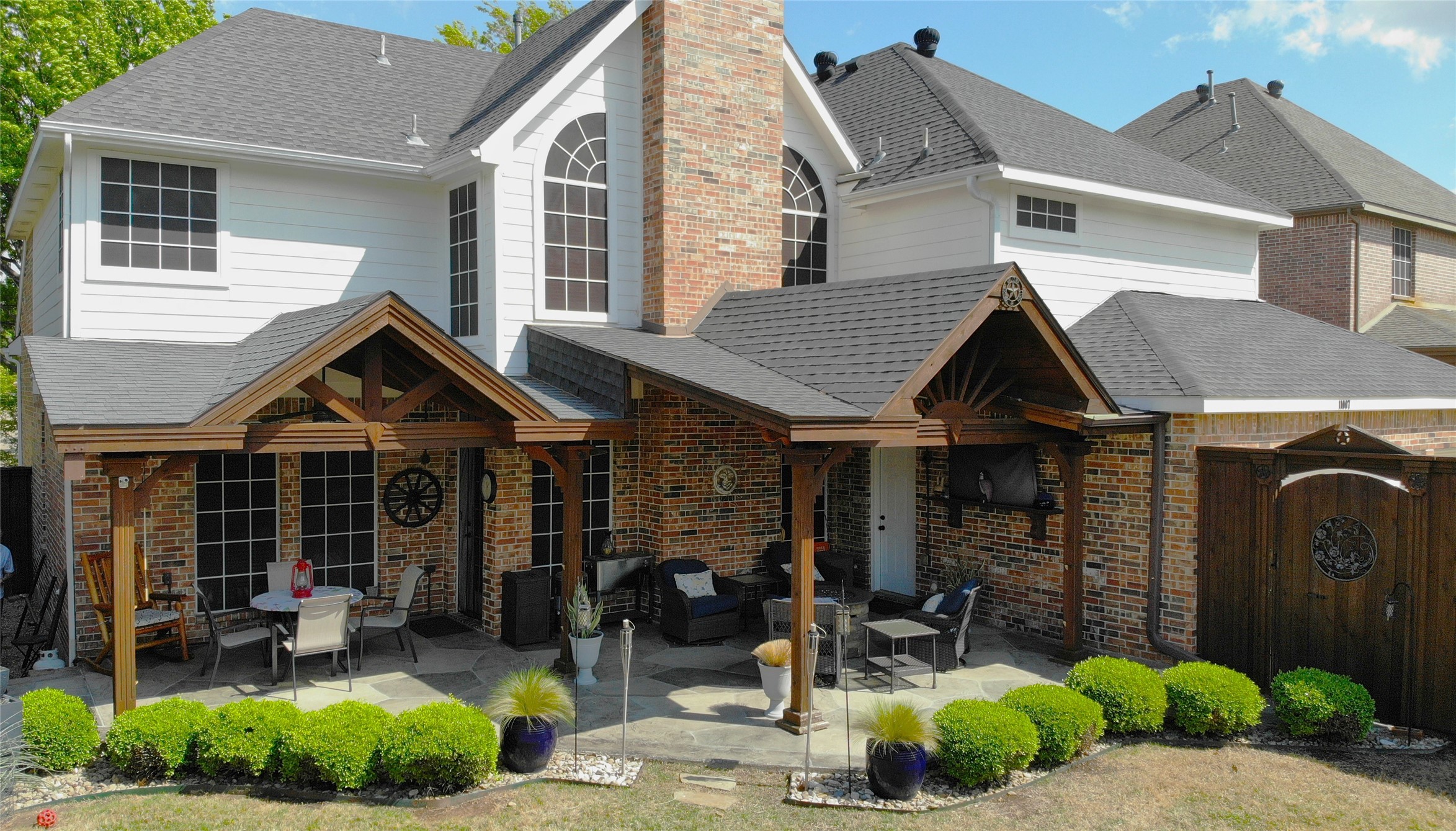 11007 Premier Drive Frisco TX 75033