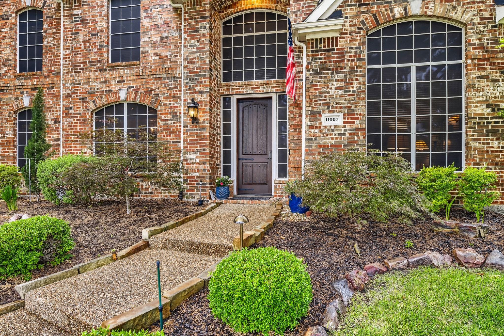 11007 Premier Drive Frisco TX 75033