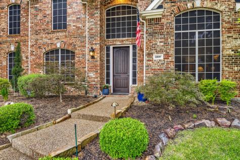 11007 Premier Drive Frisco TX 75033