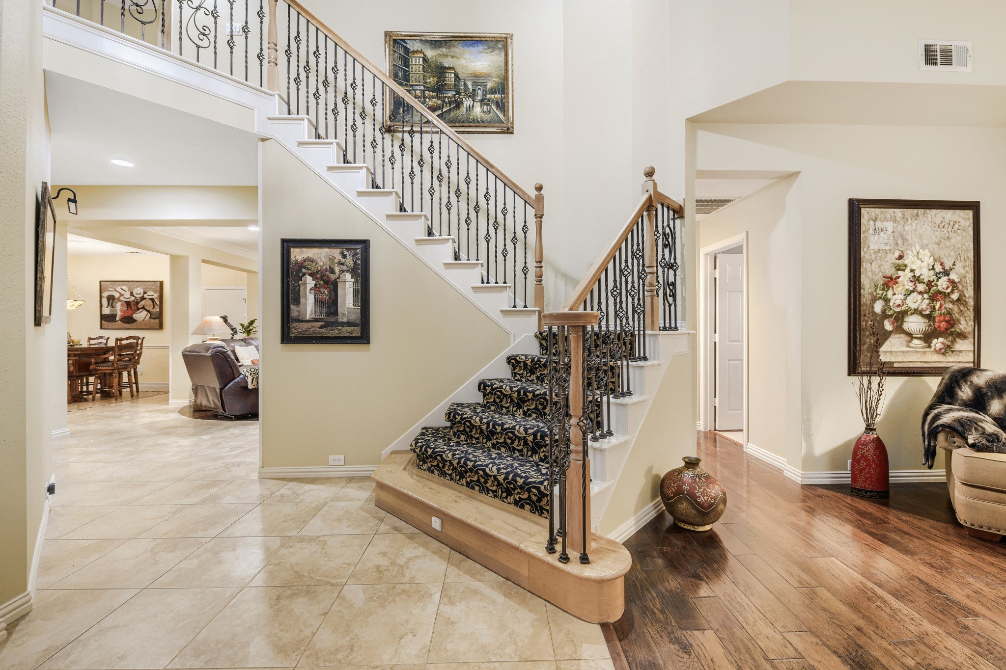 11007 Premier Drive Frisco TX 75033
