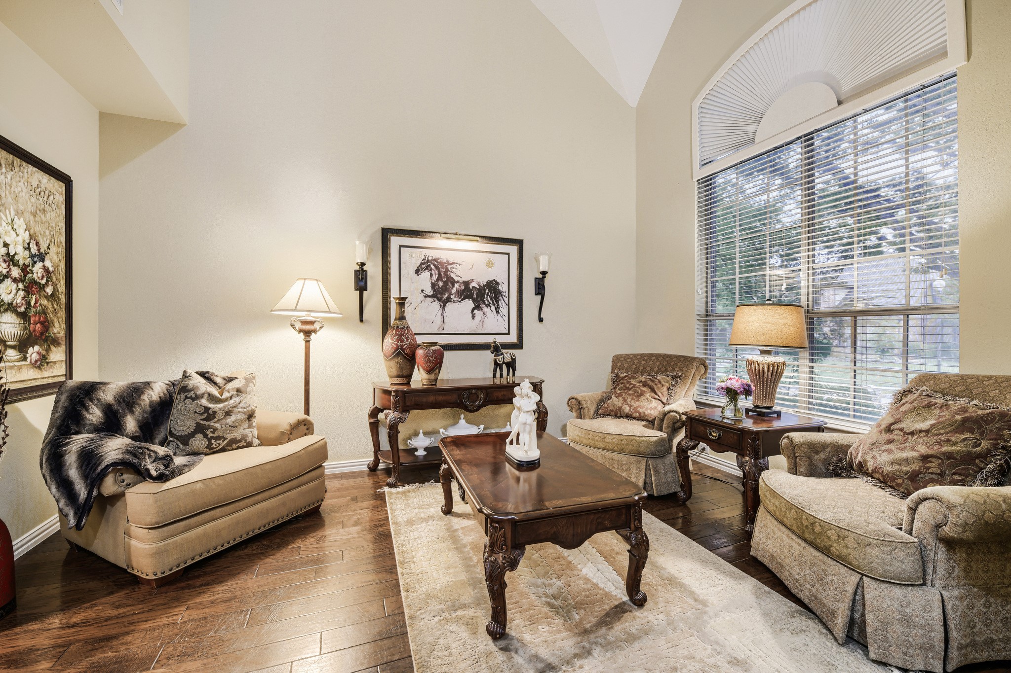 11007 Premier Drive Frisco TX 75033