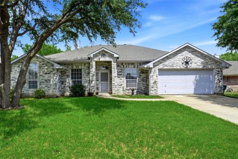 1801 Manten Boulevard Denton TX 76208